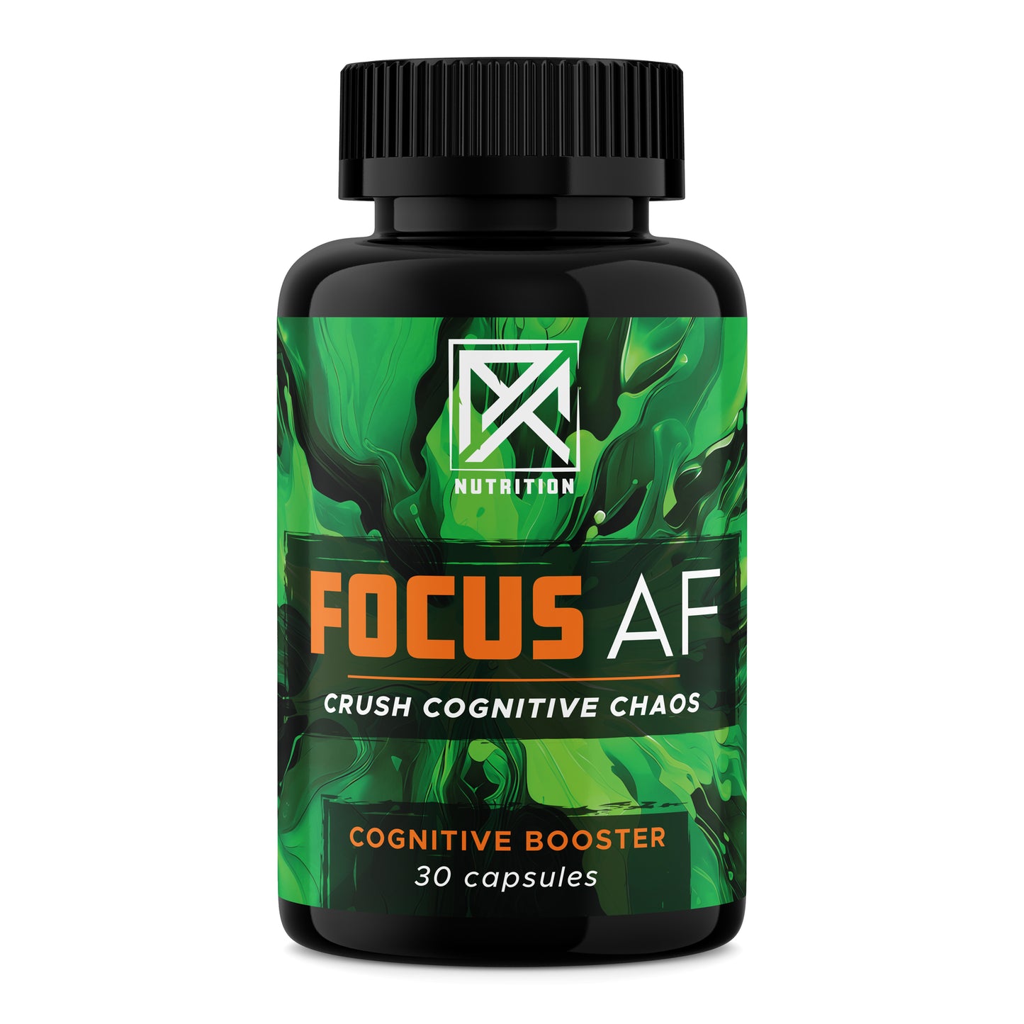 FOCUS AF